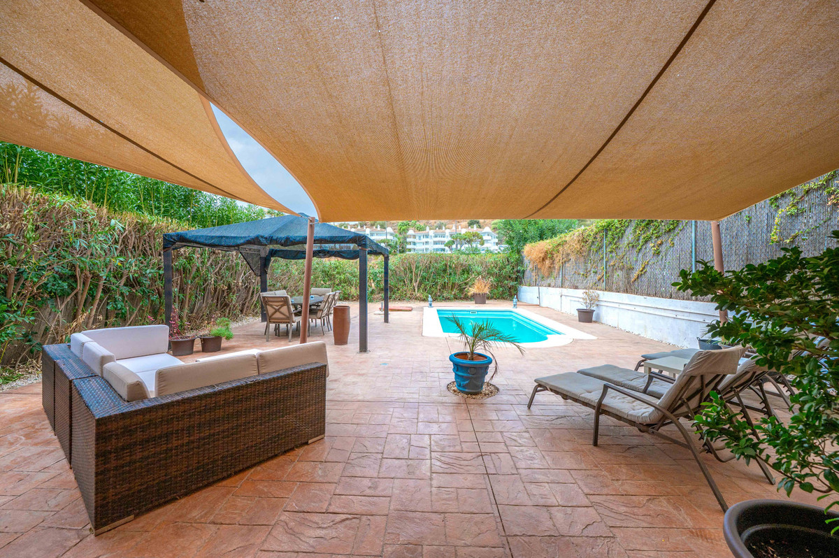 3 Bed Townhouse for sale in Mijas Costa Costa Del Sol, Málaga, Spain
