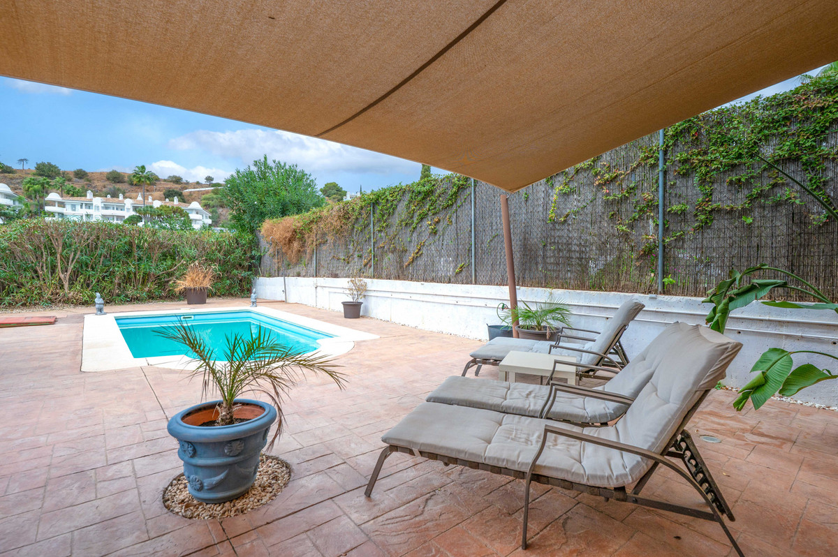 3 Bed Townhouse for sale in Mijas Costa Costa Del Sol, Málaga, Spain