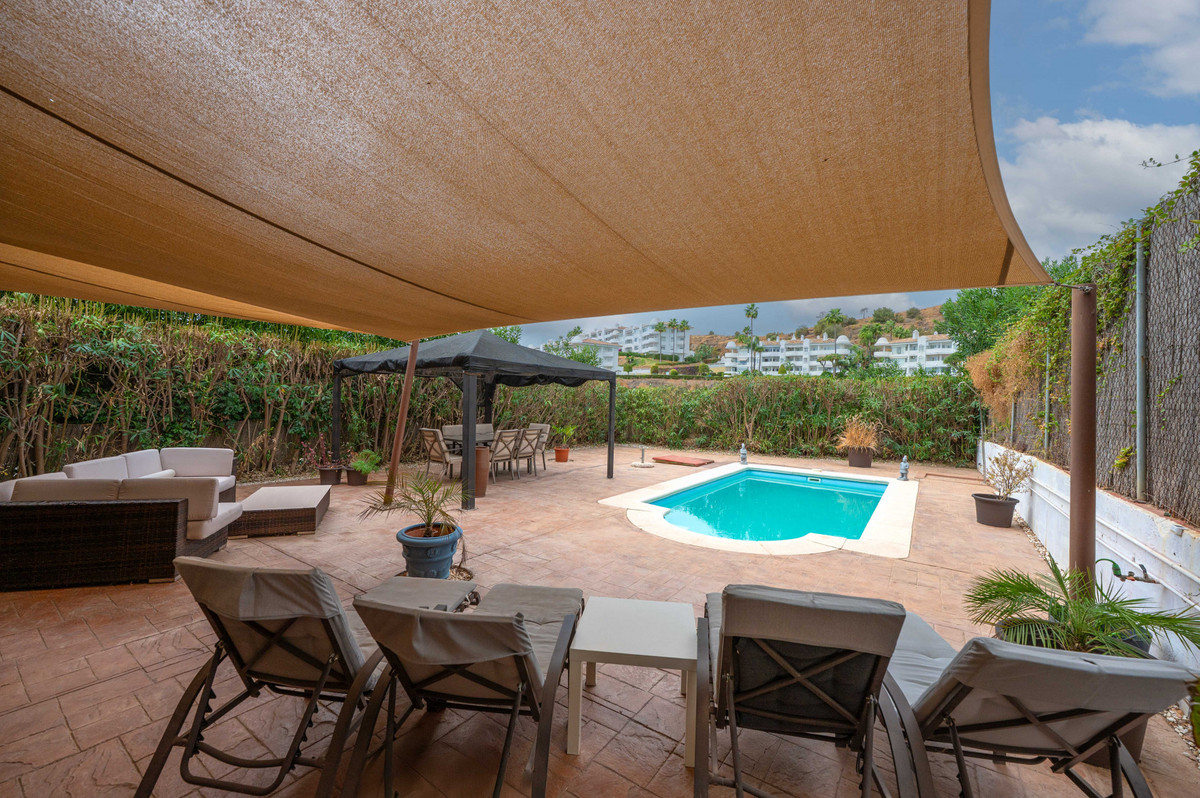 3 Bed Townhouse for sale in Mijas Costa Costa Del Sol, Málaga, Spain