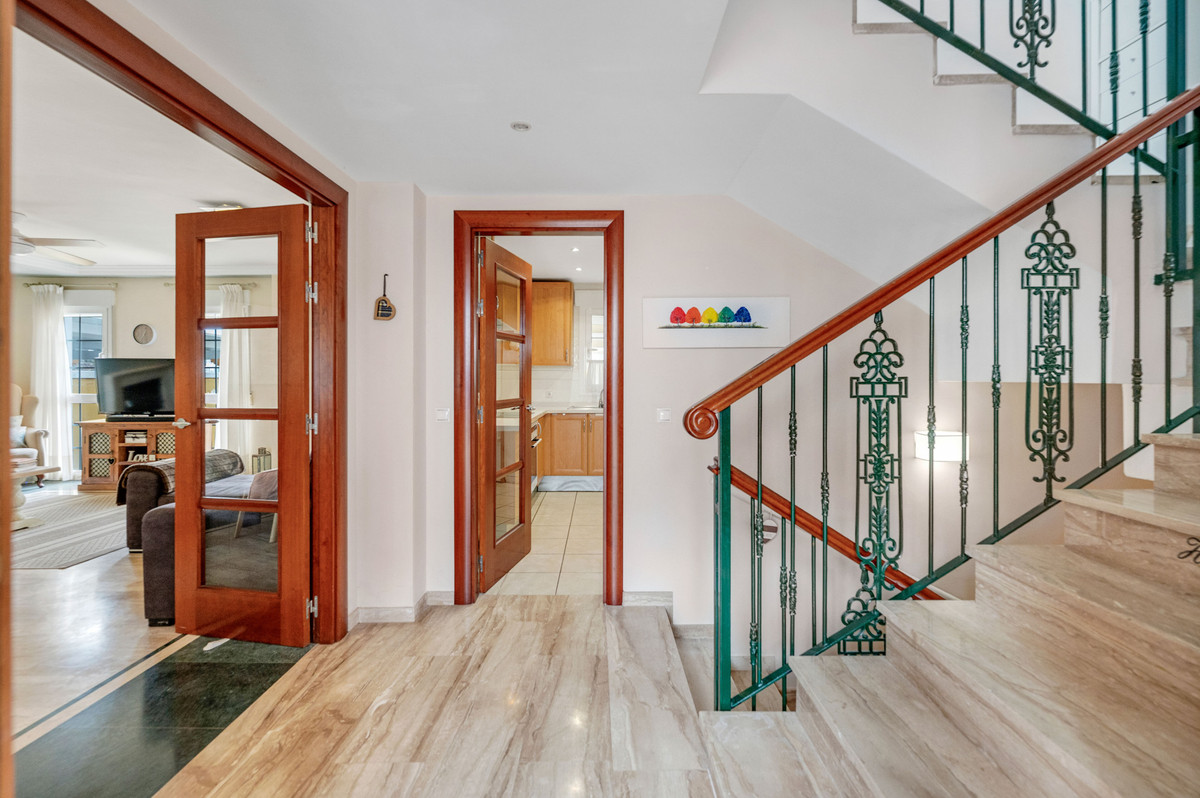 3 Bed Townhouse for sale in Mijas Costa Costa Del Sol, Málaga, Spain