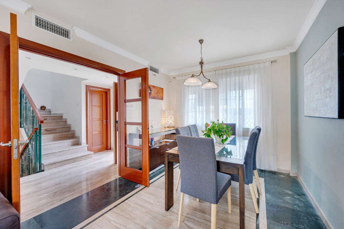 3 Bed Townhouse for sale in Mijas Costa Costa Del Sol, Málaga, Spain