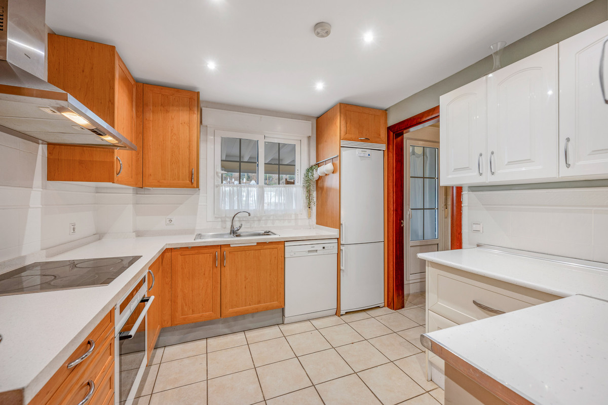 3 Bed Townhouse for sale in Mijas Costa Costa Del Sol, Málaga, Spain