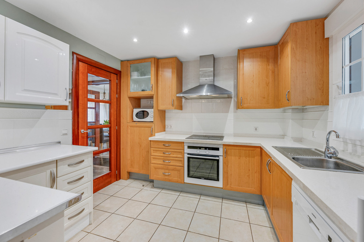 3 Bed Townhouse for sale in Mijas Costa Costa Del Sol, Málaga, Spain