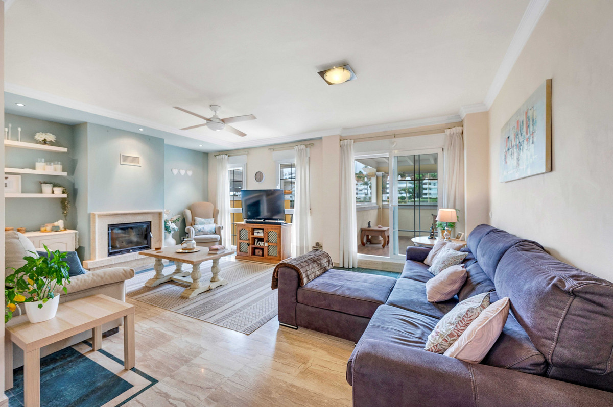 3 Bed Townhouse for sale in Mijas Costa Costa Del Sol, Málaga, Spain