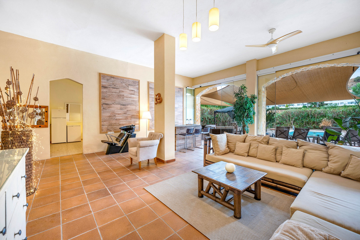 3 Bed Townhouse for sale in Mijas Costa Costa Del Sol, Málaga, Spain