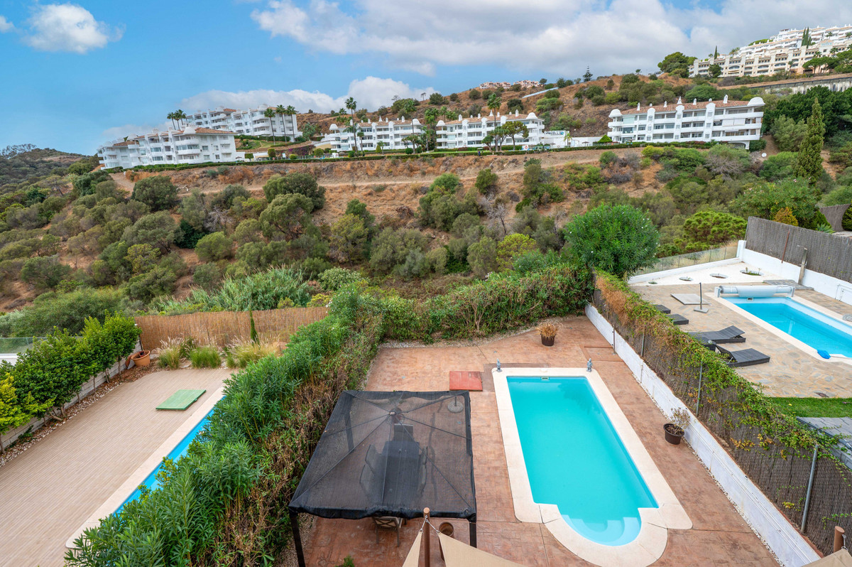 3 Bed Townhouse for sale in Mijas Costa Costa Del Sol, Málaga, Spain