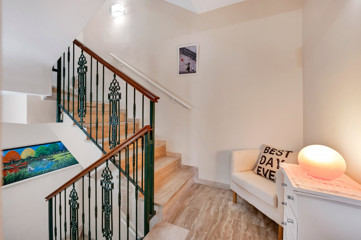 3 Bed Townhouse for sale in Mijas Costa Costa Del Sol, Málaga, Spain