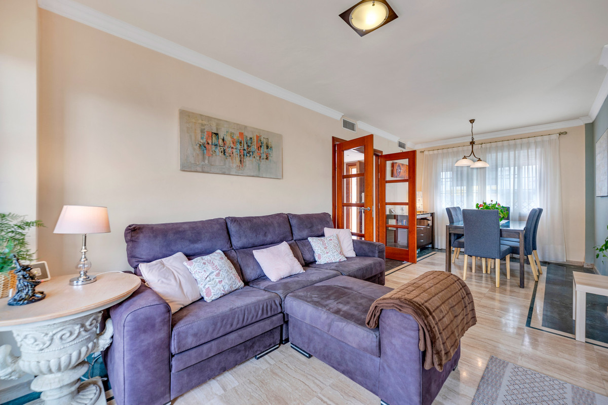 3 Bed Townhouse for sale in Mijas Costa Costa Del Sol, Málaga, Spain