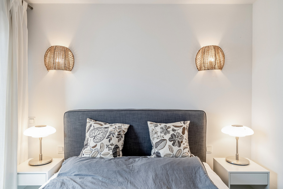 Se vende Apartamento Planta Media de 2 dormitorios en Costa Del Sol, Málaga, España