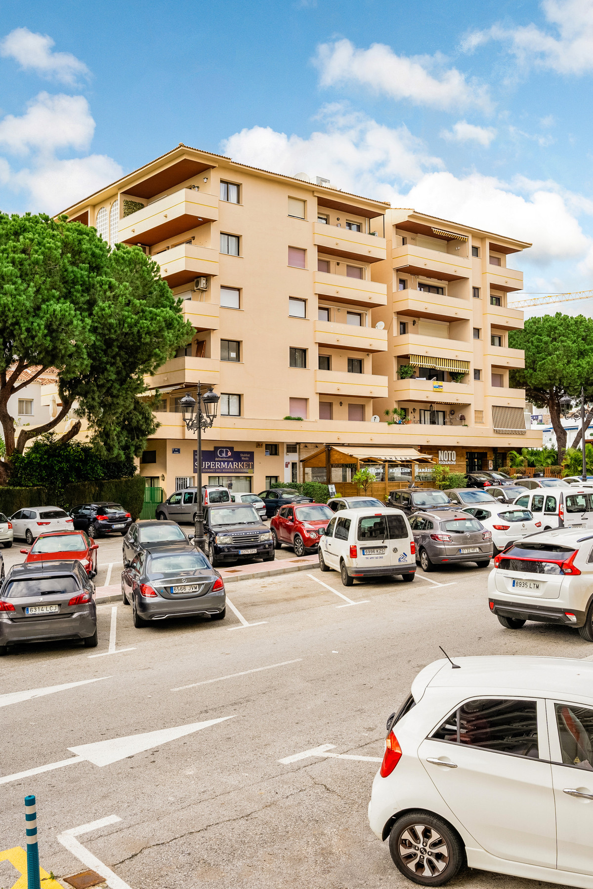 Se vende Apartamento Planta Media de 2 dormitorios en Costa Del Sol, Málaga, España