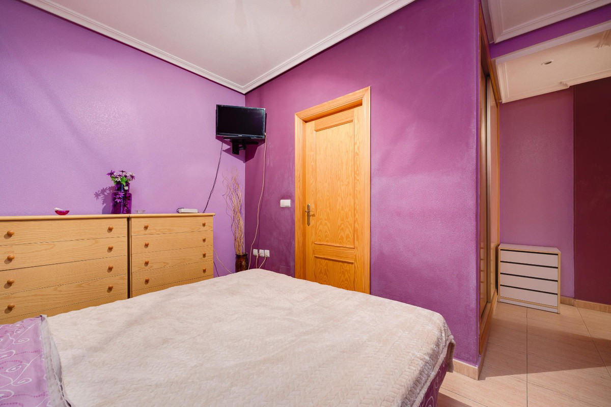 Se vende Apartamento Planta Media de 3 dormitorios en Costa Blanca, Alicante, España