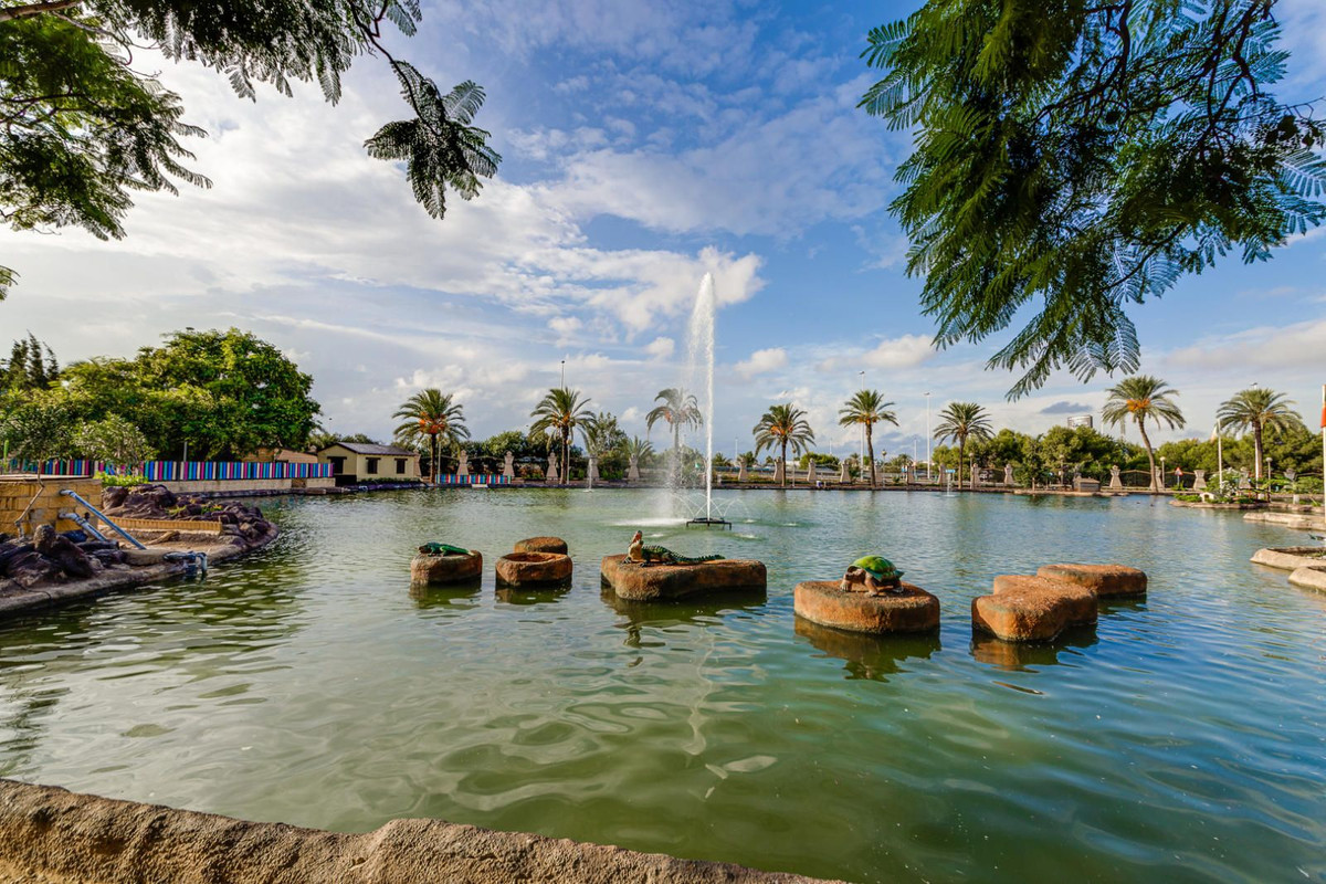 Se vende Apartamento Planta Media de 3 dormitorios en Costa Blanca, Alicante, España