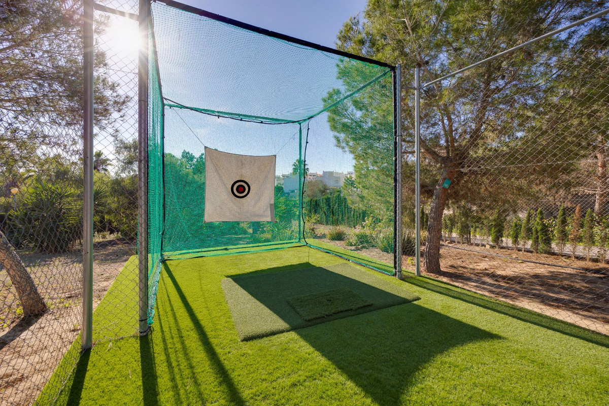 Se vende Bungalow de 2 dormitorios en Costa Blanca, Alicante, España