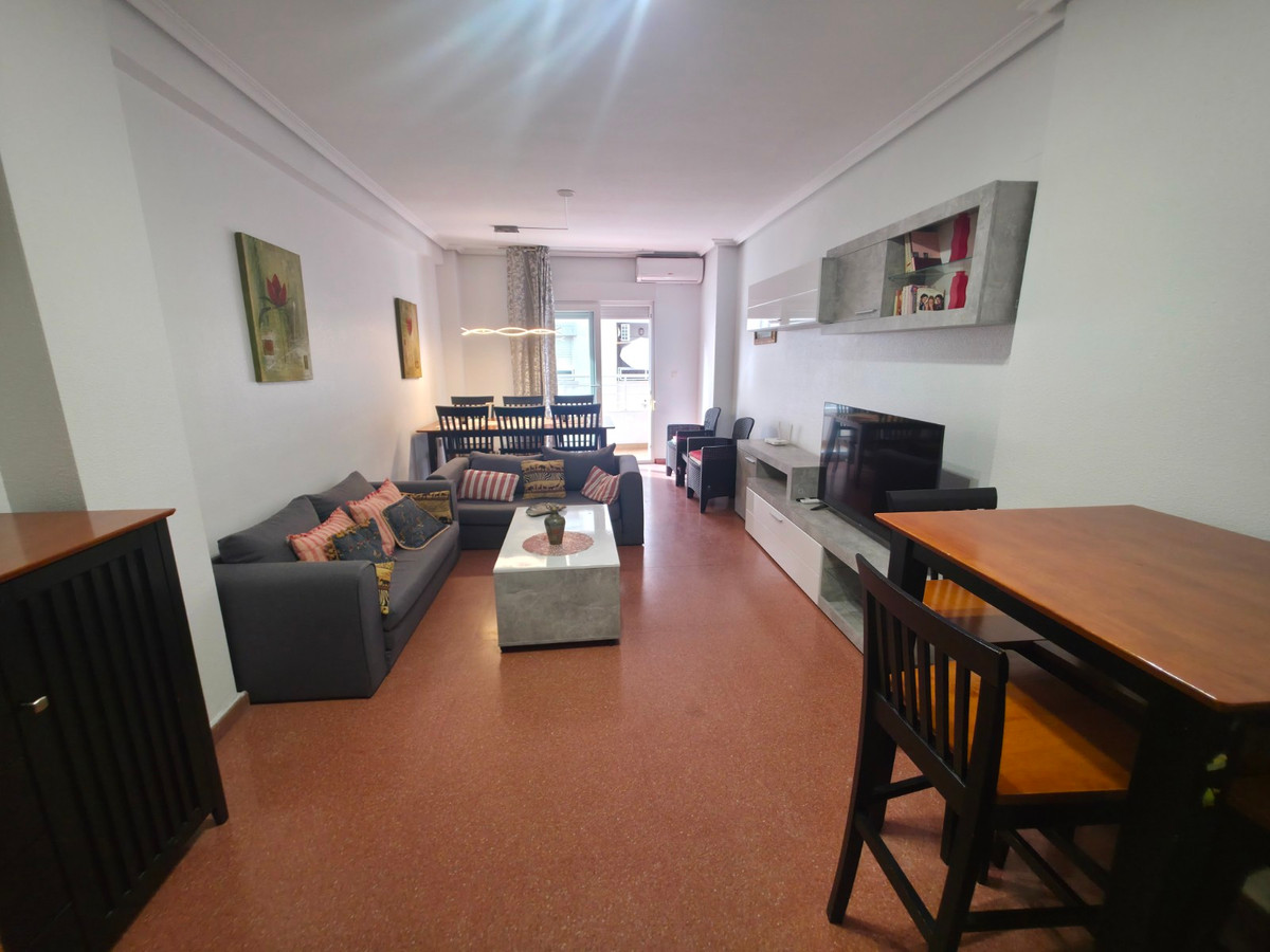 3 Bed Apartment for sale in Torrevieja Costa Blanca, Alicante, Spain