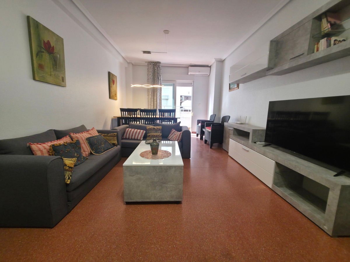 3 Bed Apartment for sale in Torrevieja Costa Blanca, Alicante, Spain