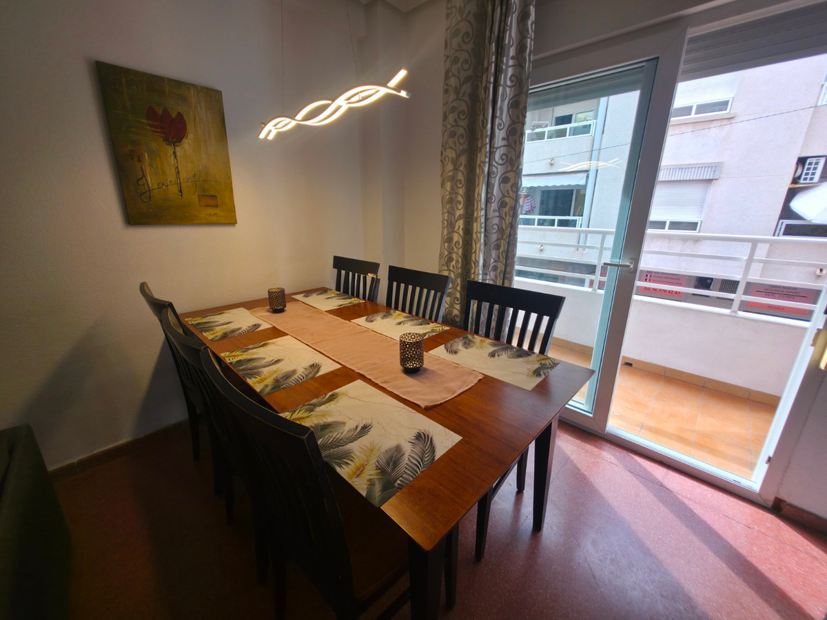 3 Bed Apartment for sale in Torrevieja Costa Blanca, Alicante, Spain