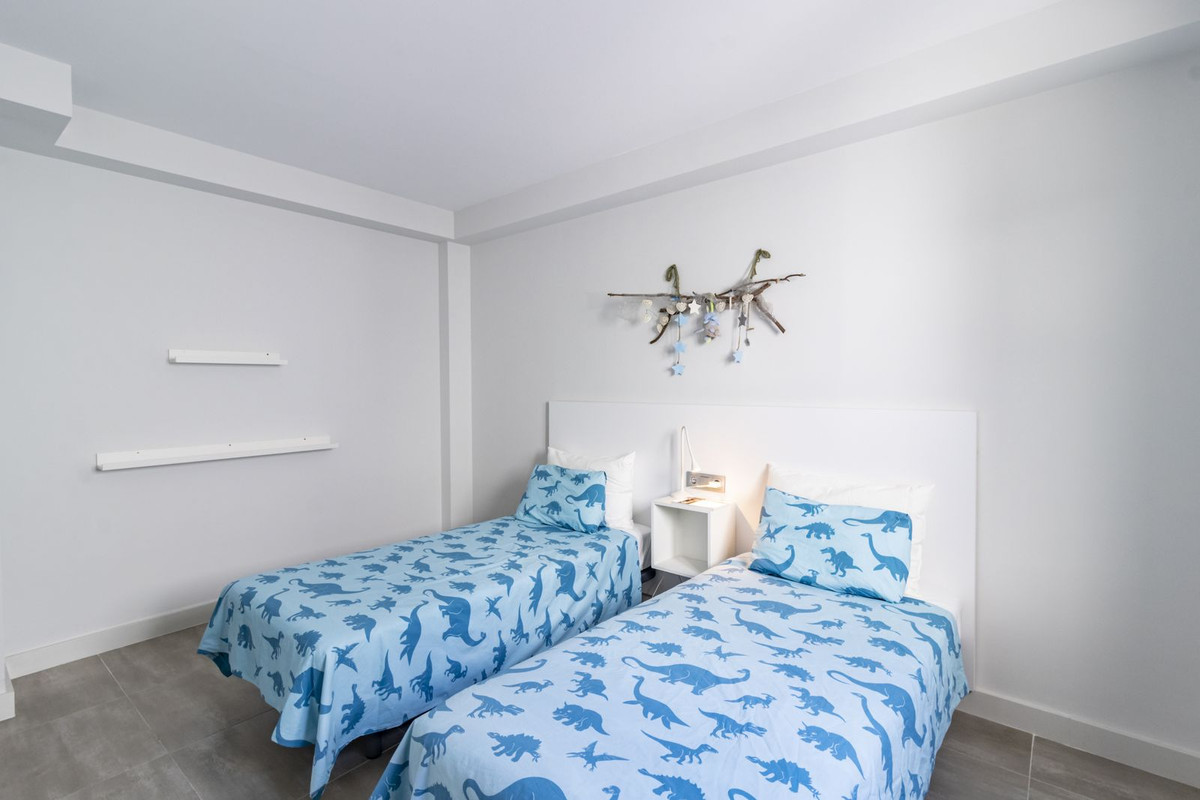 3 Bed Townhouse for sale in San Pedro De Alcántara Costa Del Sol, Málaga, Spain