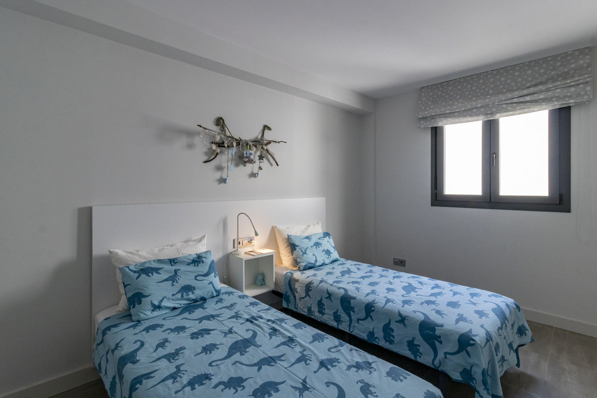 3 Bed Townhouse for sale in San Pedro De Alcántara Costa Del Sol, Málaga, Spain