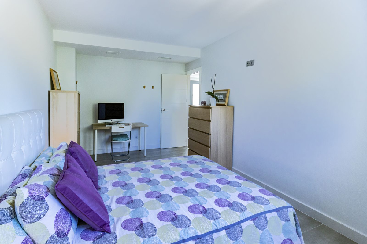 3 Bed Townhouse for sale in San Pedro De Alcántara Costa Del Sol, Málaga, Spain