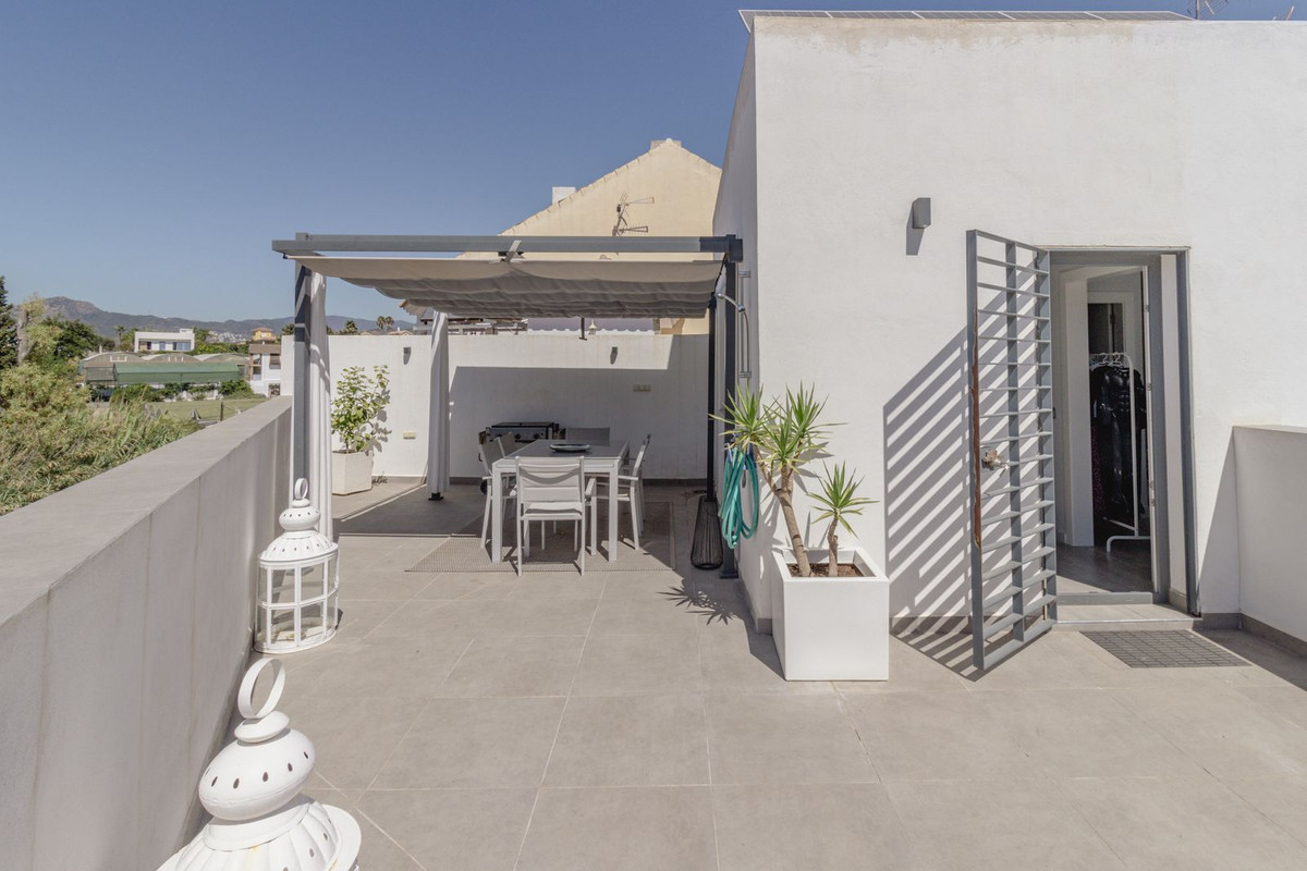 3 Bed Townhouse for sale in San Pedro De Alcántara Costa Del Sol, Málaga, Spain