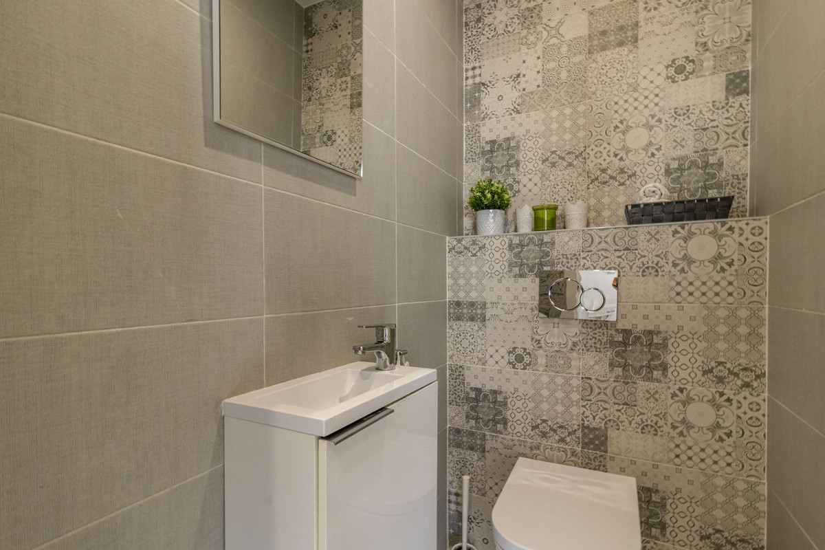 3 Bed Townhouse for sale in San Pedro De Alcántara Costa Del Sol, Málaga, Spain