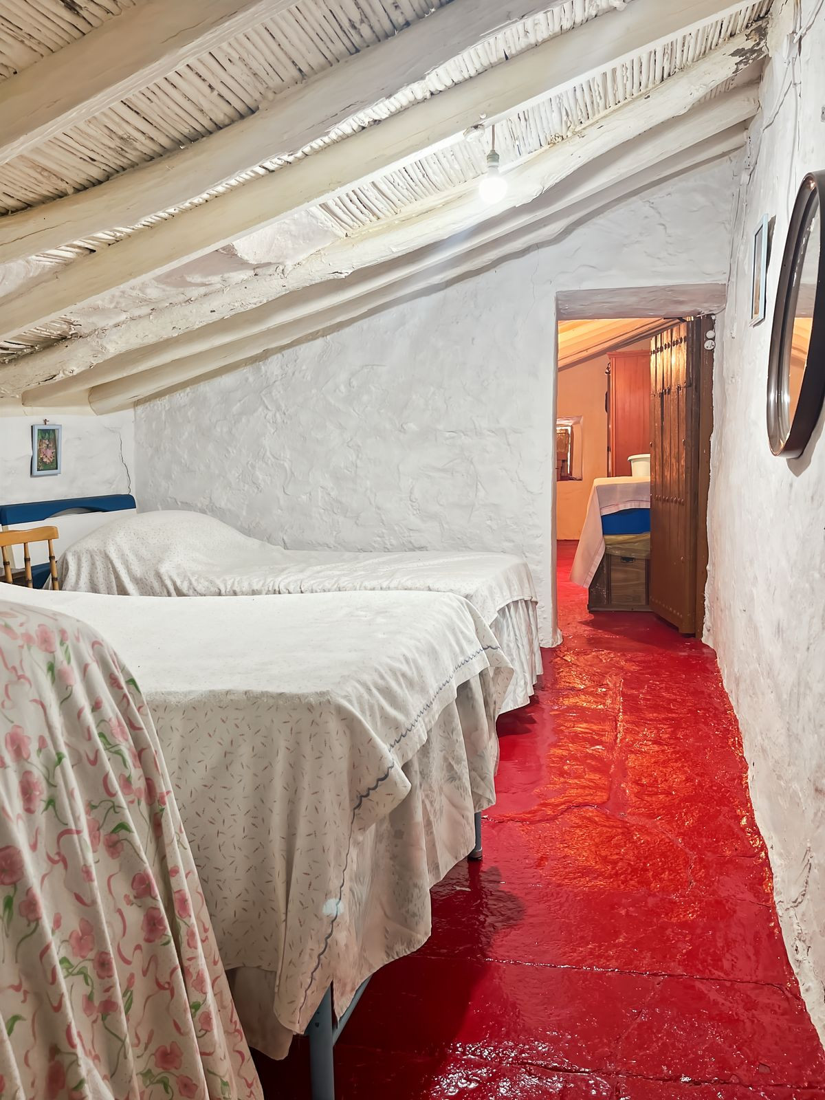 Se vende Finca - Cortijo de 5 dormitorios en Costa Del Sol East, Málaga, España