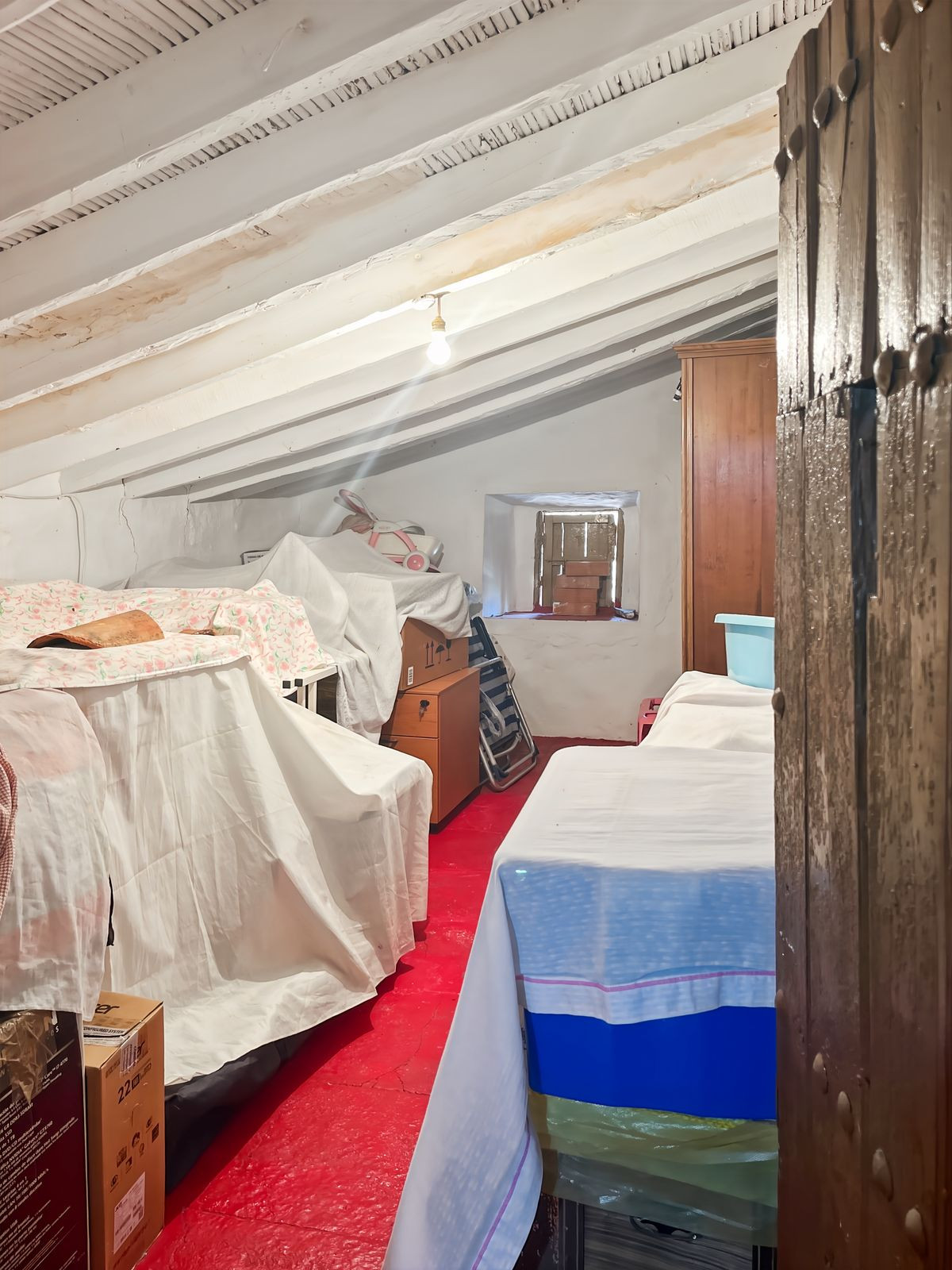 Se vende Finca - Cortijo de 5 dormitorios en Costa Del Sol East, Málaga, España