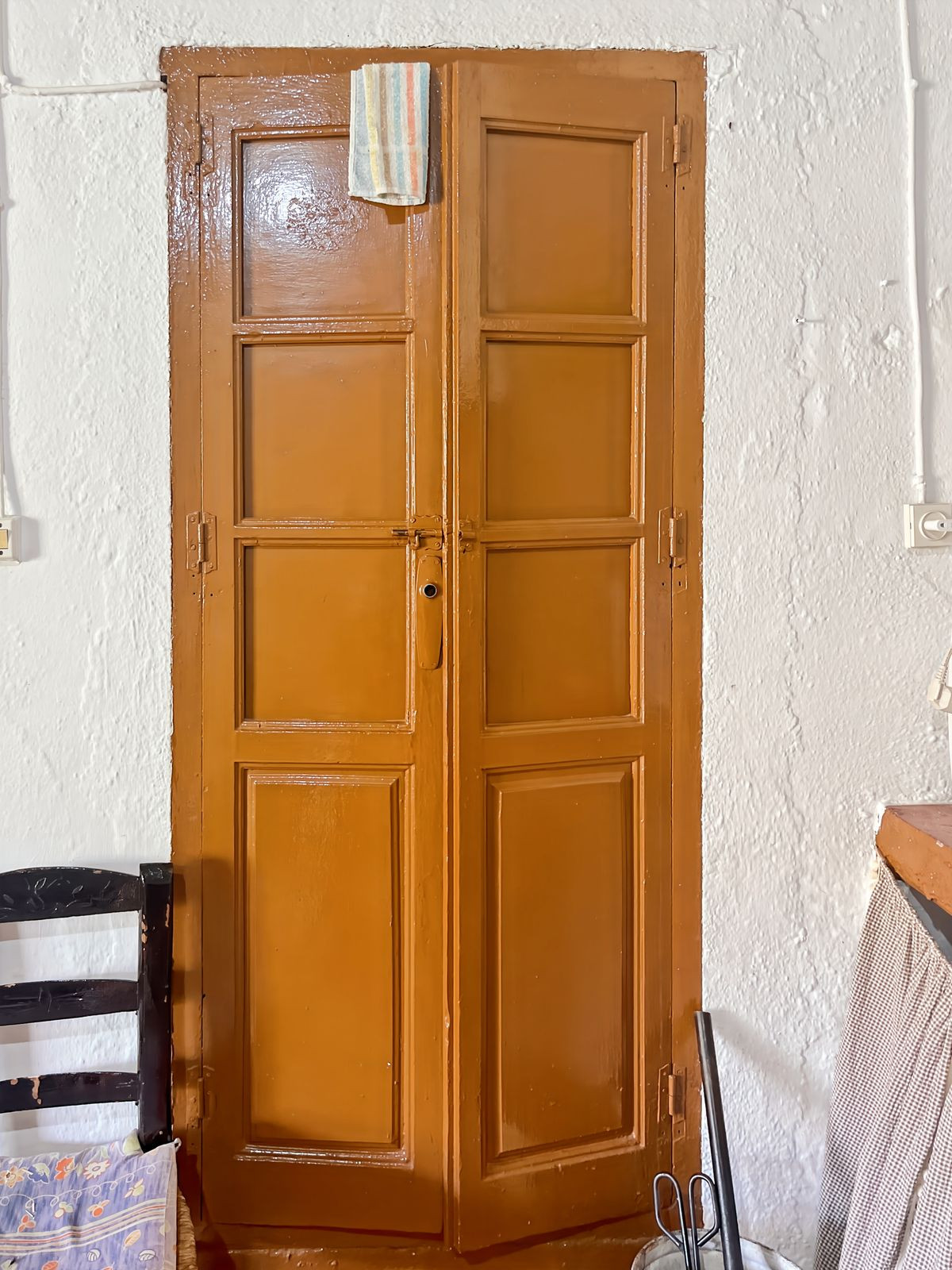 Se vende Finca - Cortijo de 5 dormitorios en Costa Del Sol East, Málaga, España