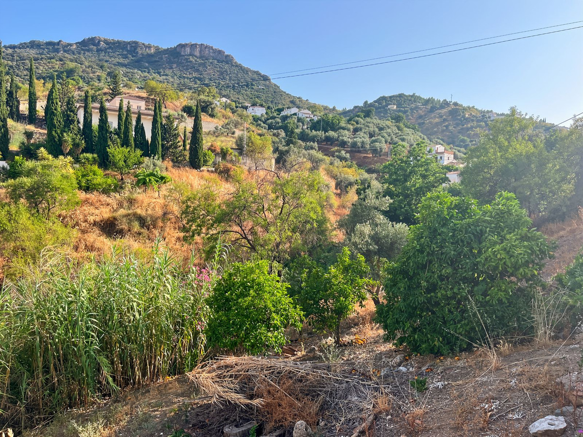 Se vende Finca - Cortijo de 5 dormitorios en Costa Del Sol East, Málaga, España