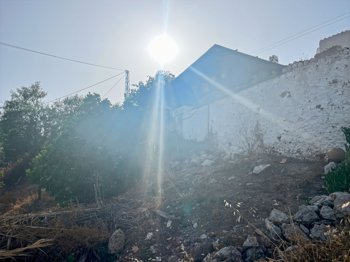 Se vende Finca - Cortijo de 5 dormitorios en Costa Del Sol East, Málaga, España