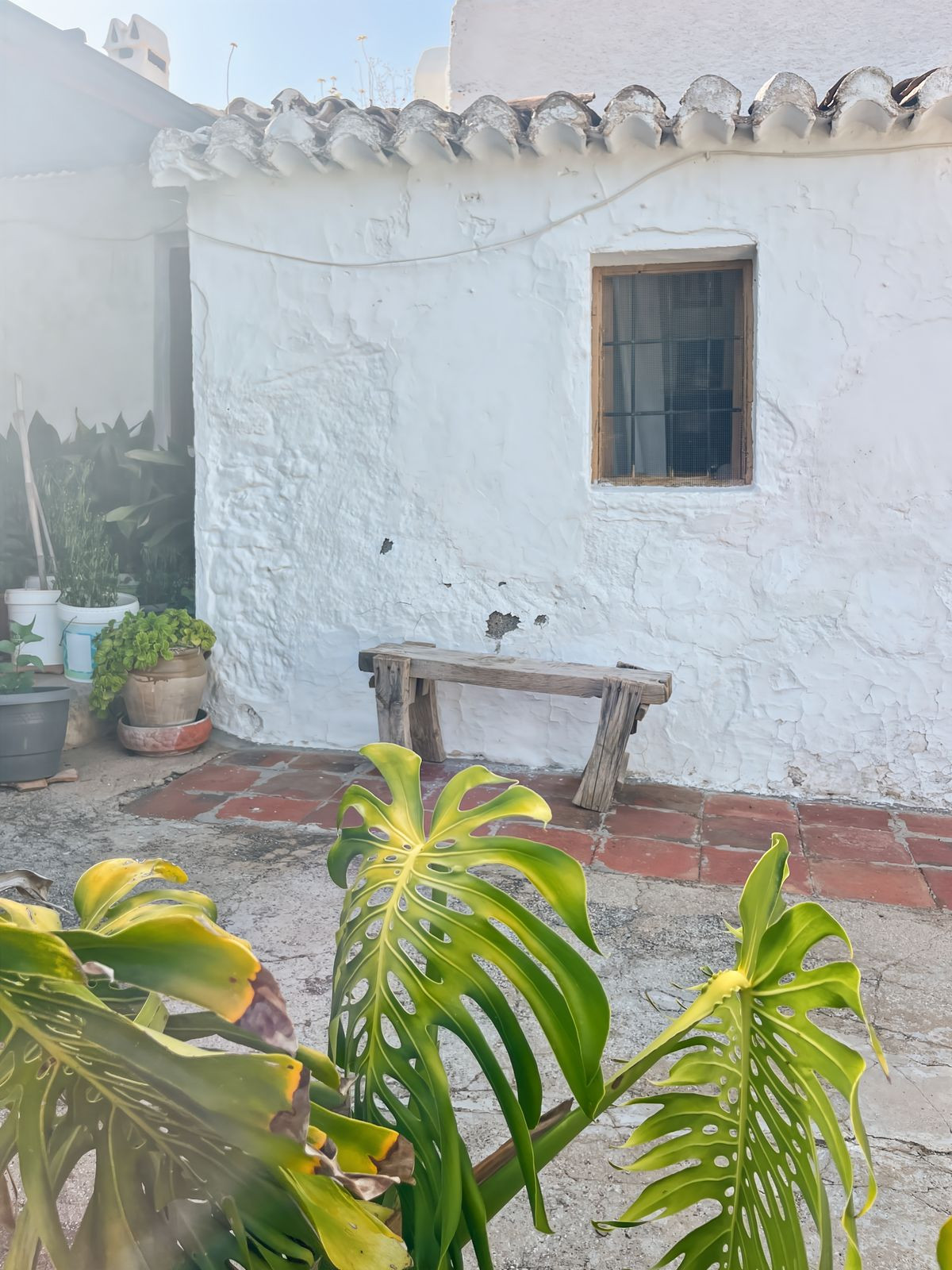 Se vende Finca - Cortijo de 5 dormitorios en Costa Del Sol East, Málaga, España