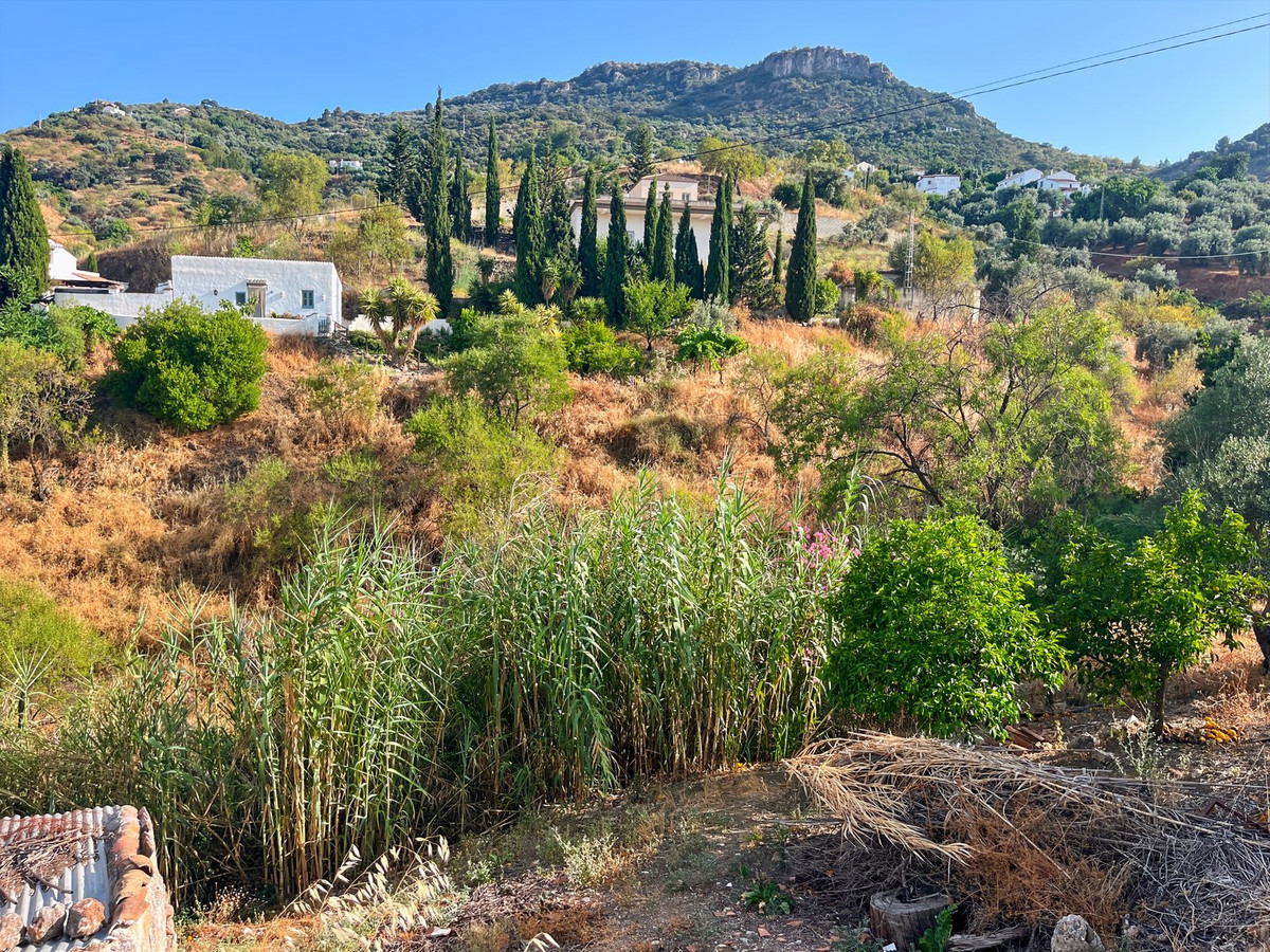 Se vende Finca - Cortijo de 5 dormitorios en Costa Del Sol East, Málaga, España