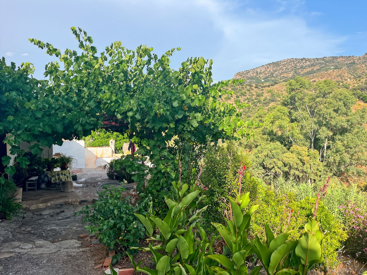 Se vende Finca - Cortijo de 5 dormitorios en Costa Del Sol East, Málaga, España