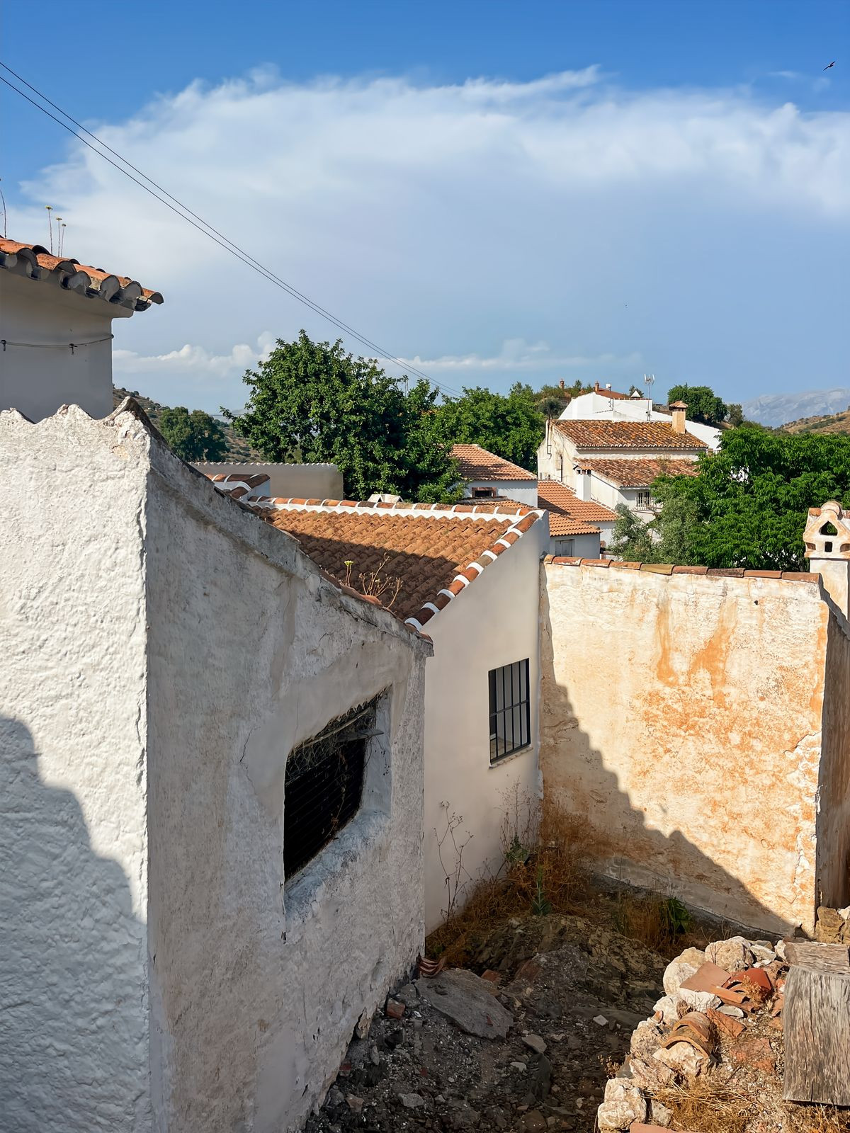Se vende Finca - Cortijo de 5 dormitorios en Costa Del Sol East, Málaga, España