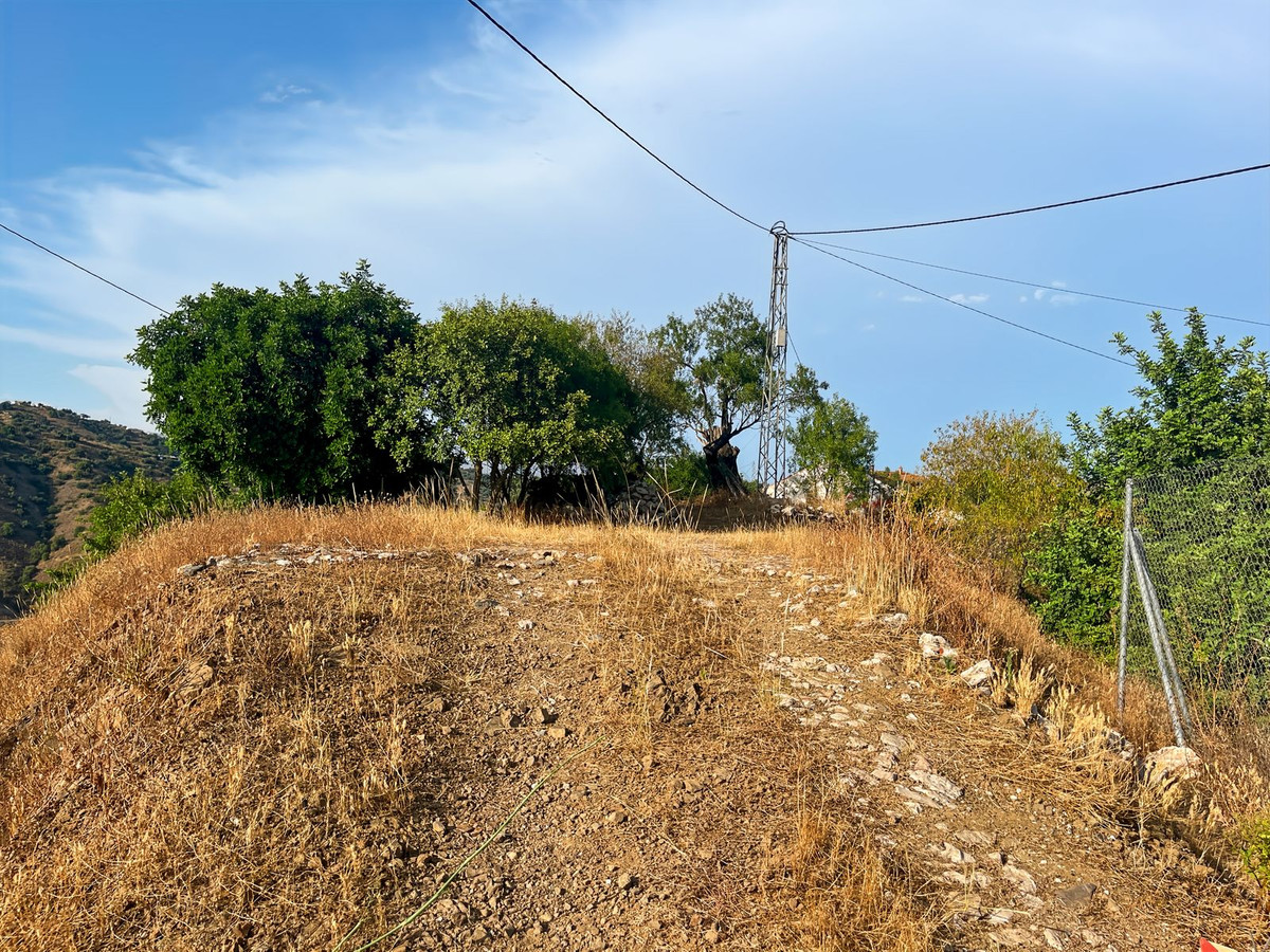 Se vende Finca - Cortijo de 5 dormitorios en Costa Del Sol East, Málaga, España