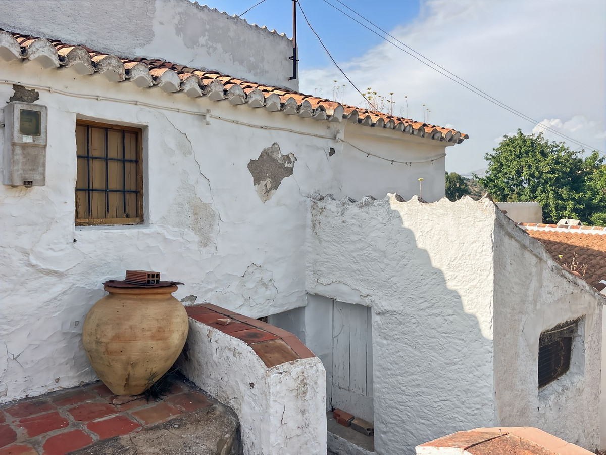 Se vende Finca - Cortijo de 5 dormitorios en Costa Del Sol East, Málaga, España
