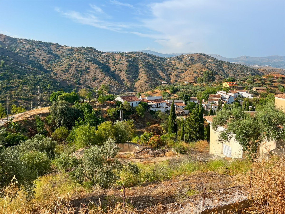 Se vende Finca - Cortijo de 5 dormitorios en Costa Del Sol East, Málaga, España