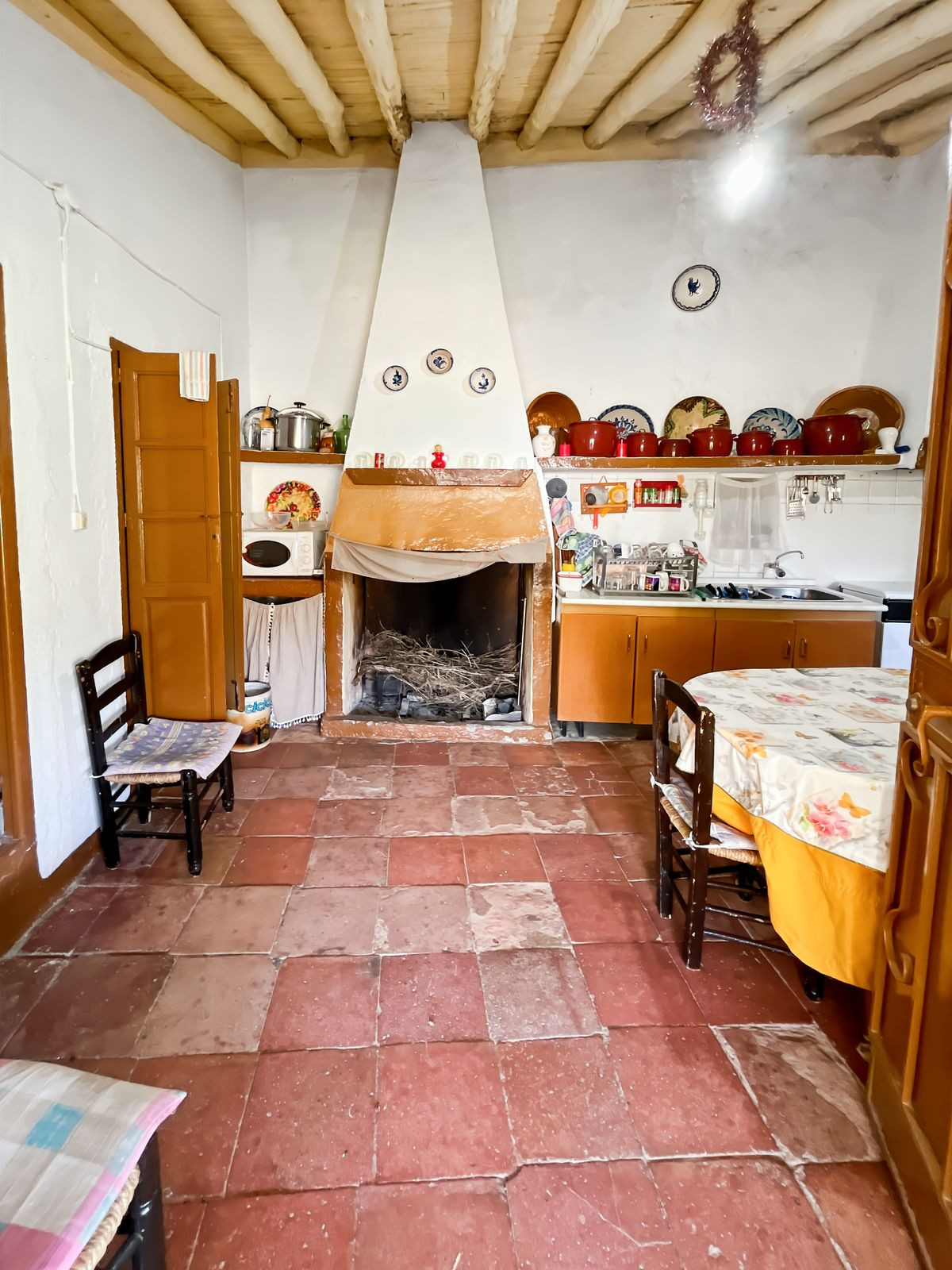 Se vende Finca - Cortijo de 5 dormitorios en Costa Del Sol East, Málaga, España
