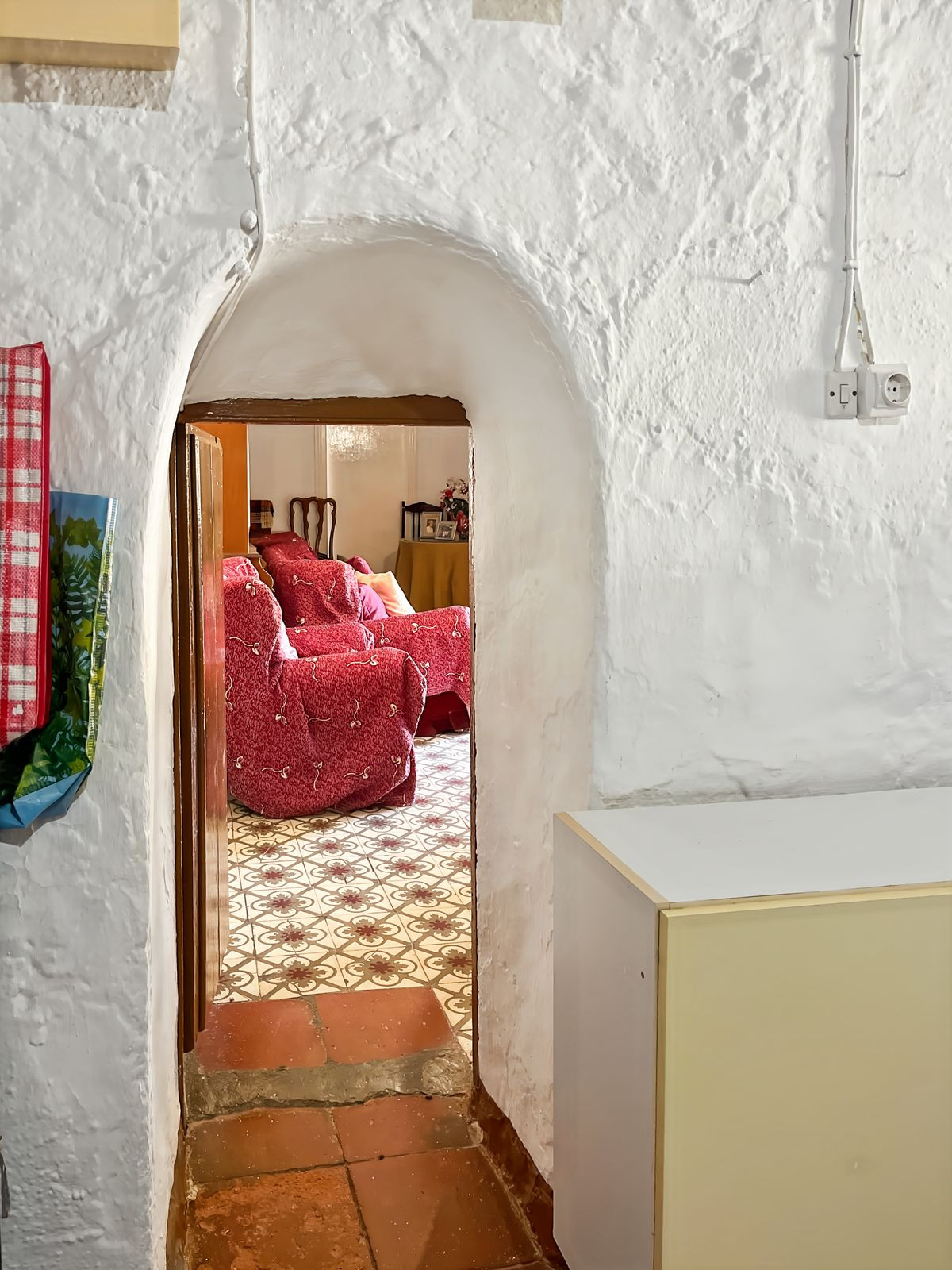 Se vende Finca - Cortijo de 5 dormitorios en Costa Del Sol East, Málaga, España