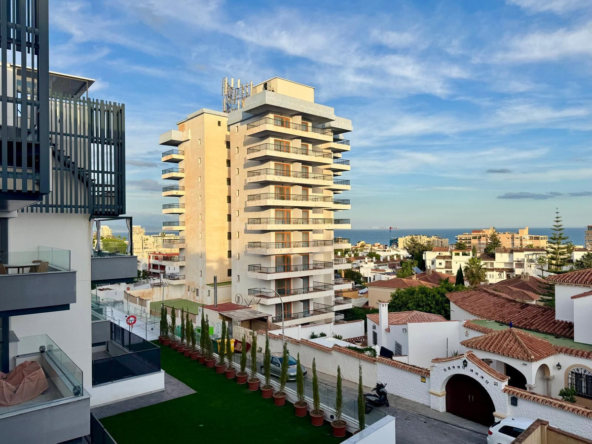 Se vende Dúplex de 3 dormitorios en Costa Del Sol, Málaga, España