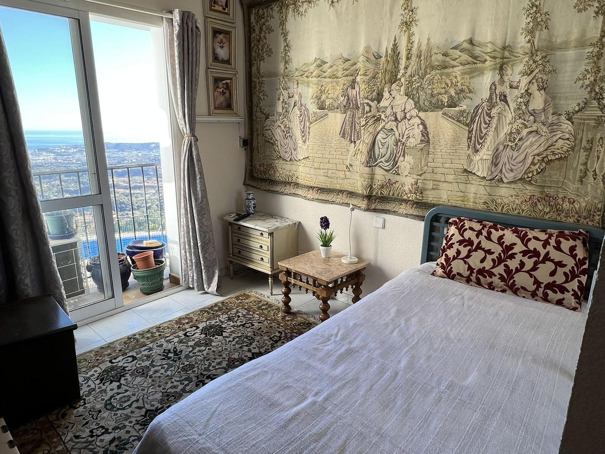 Se vende Apartamento en Planta Última de 2 dormitorios en Costa Del Sol, Málaga, España
