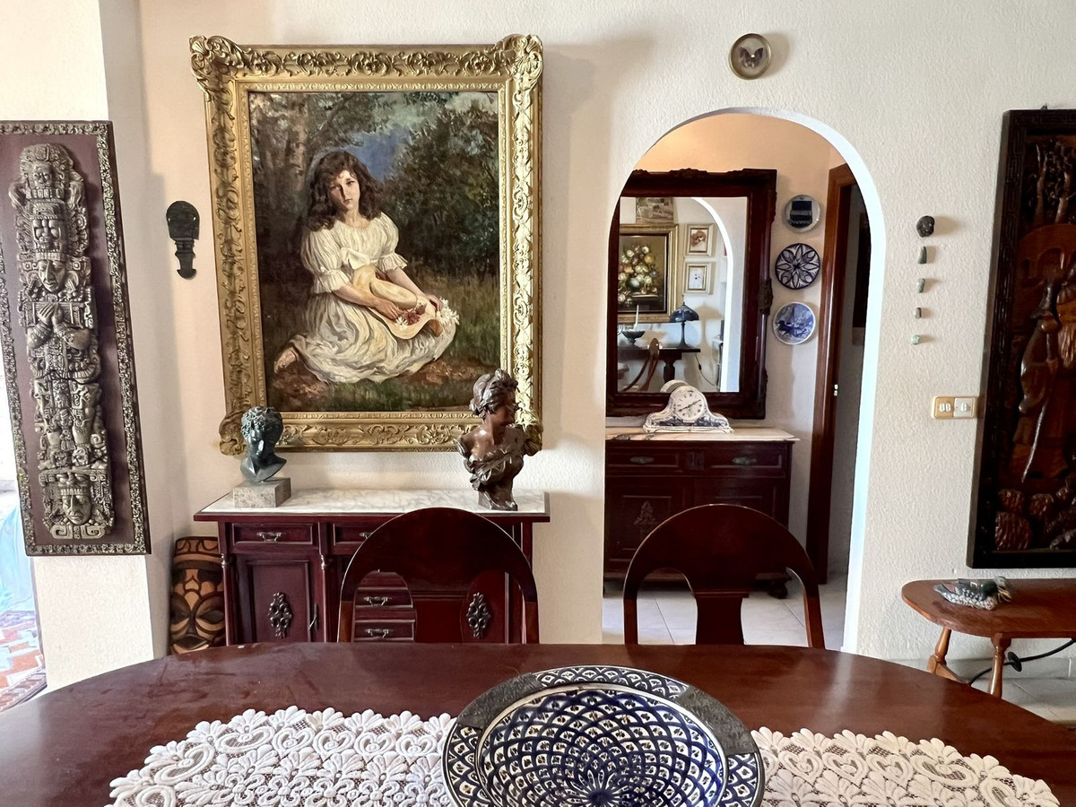 Se vende Apartamento en Planta Última de 2 dormitorios en Costa Del Sol, Málaga, España