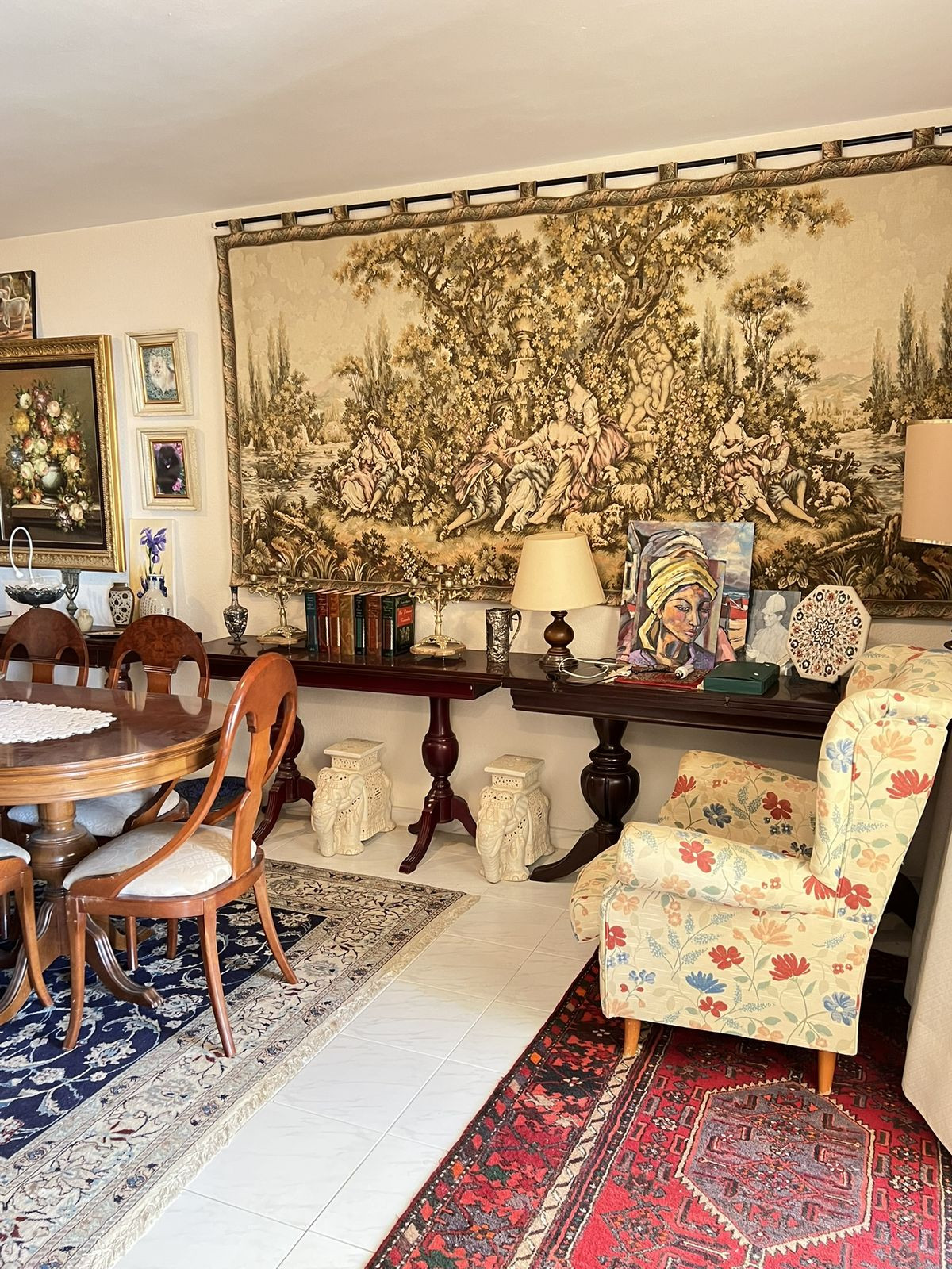 Se vende Apartamento en Planta Última de 2 dormitorios en Costa Del Sol, Málaga, España