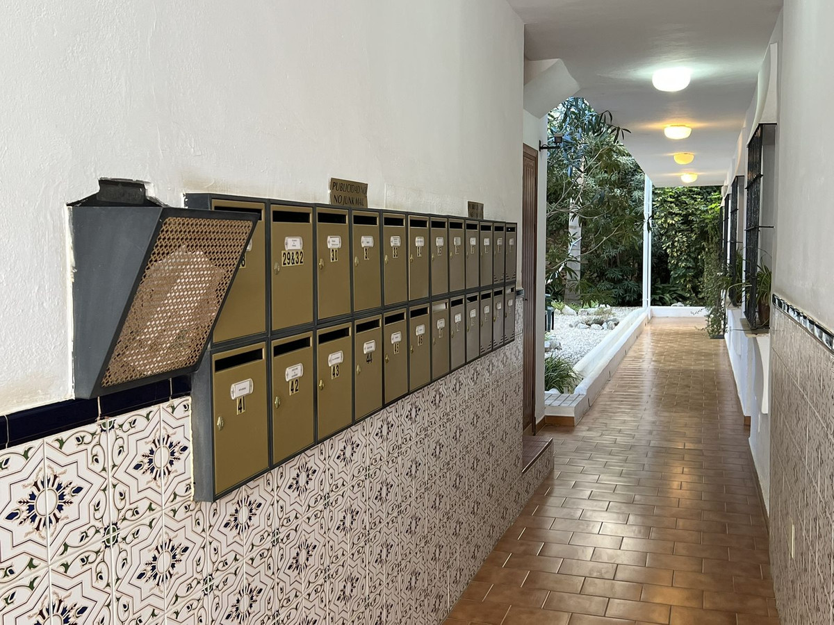 Se vende Apartamento en Planta Última de 2 dormitorios en Costa Del Sol, Málaga, España