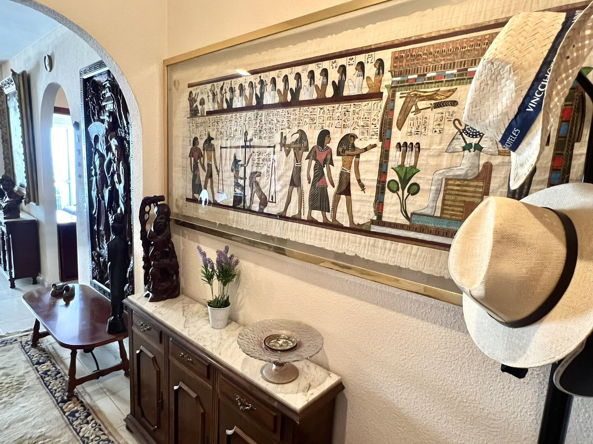 Se vende Apartamento en Planta Última de 2 dormitorios en Costa Del Sol, Málaga, España
