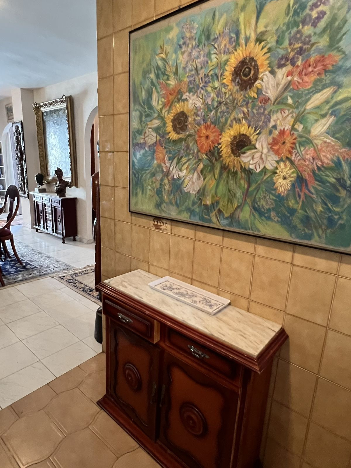 Se vende Apartamento en Planta Última de 2 dormitorios en Costa Del Sol, Málaga, España