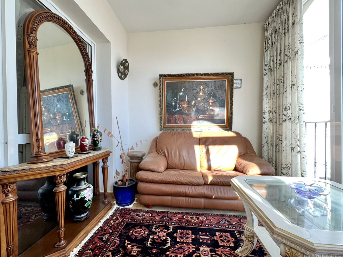Se vende Apartamento en Planta Última de 2 dormitorios en Costa Del Sol, Málaga, España