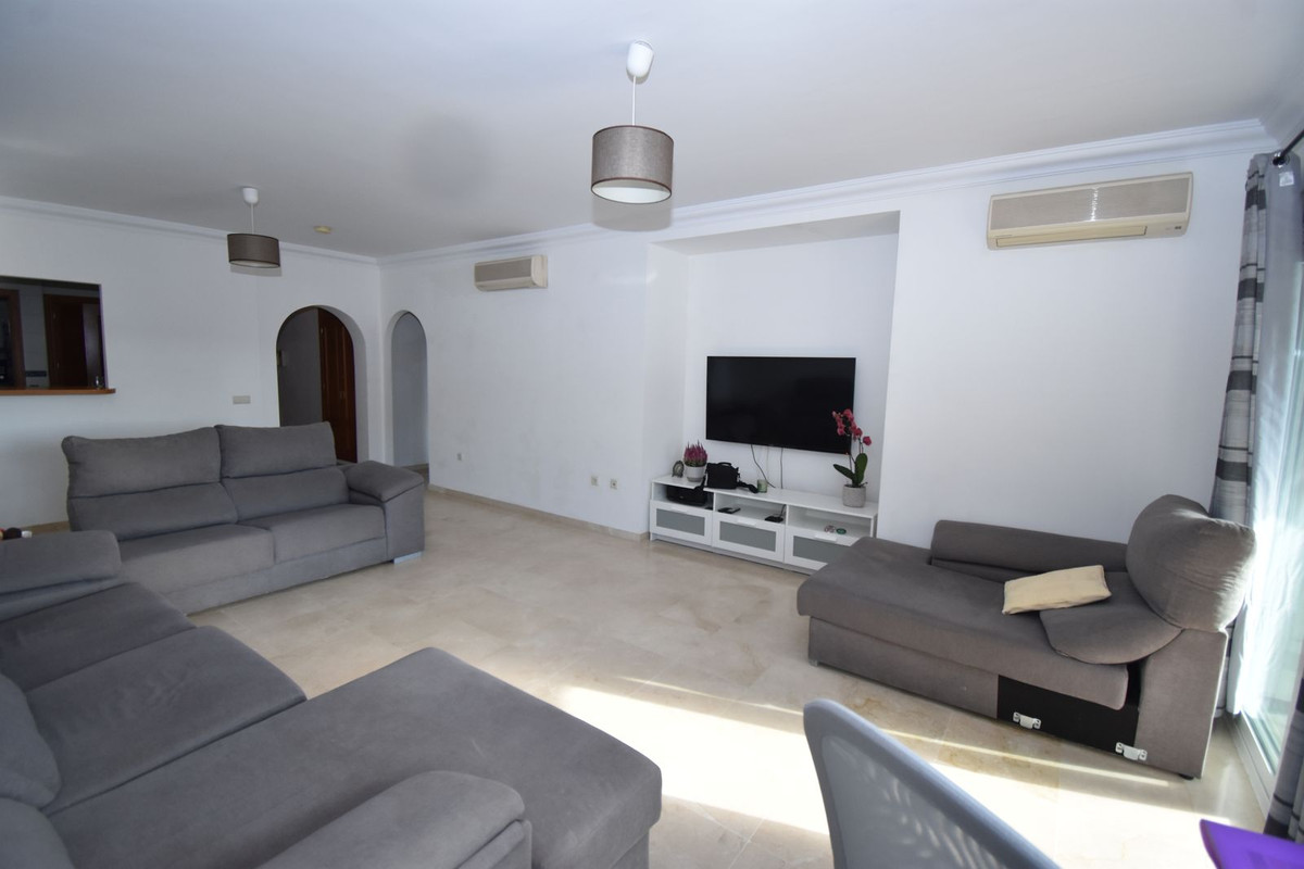 2 Bed Apartment for sale in La Cala Hills Costa Del Sol, Málaga, Spain