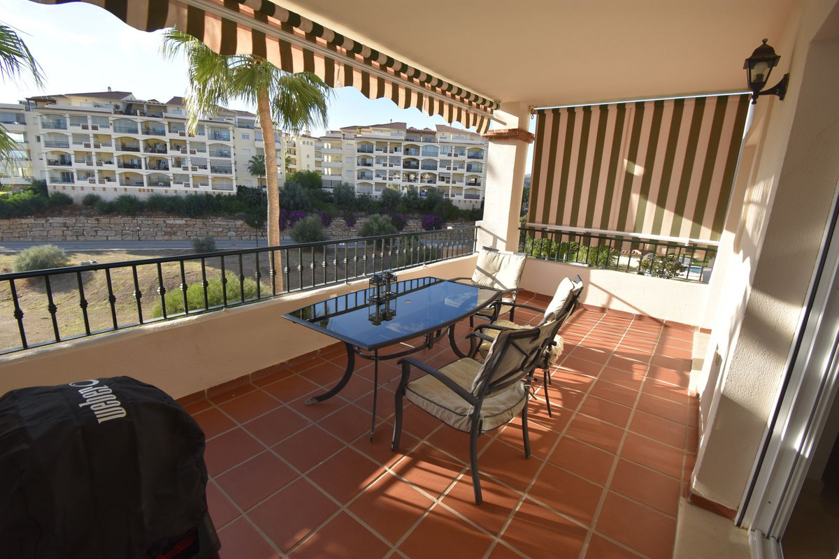 2 Bed Apartment for sale in La Cala Hills Costa Del Sol, Málaga, Spain