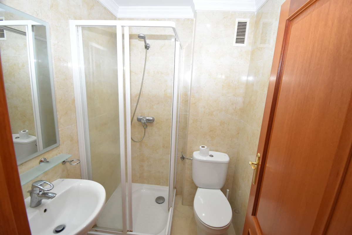 2 Bed Apartment for sale in La Cala Hills Costa Del Sol, Málaga, Spain